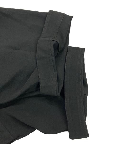 MARNI（マルニ）MARNI (マルニ) ブラウスワンピース ネイビー サイズ:42の古着・服飾アイテム