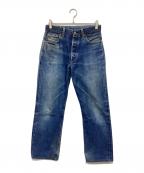 LEVI'Sリーバイス）の古着「復刻501XXデニムパンツ」｜インディゴ