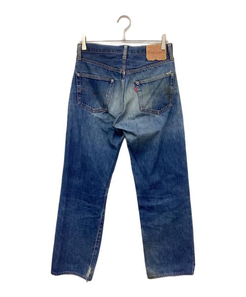 LEVI'S（リーバイス）LEVI'S (リーバイス) 復刻501XXデニムパンツ インディゴ サイズ:W31L36の古着・服飾アイテム