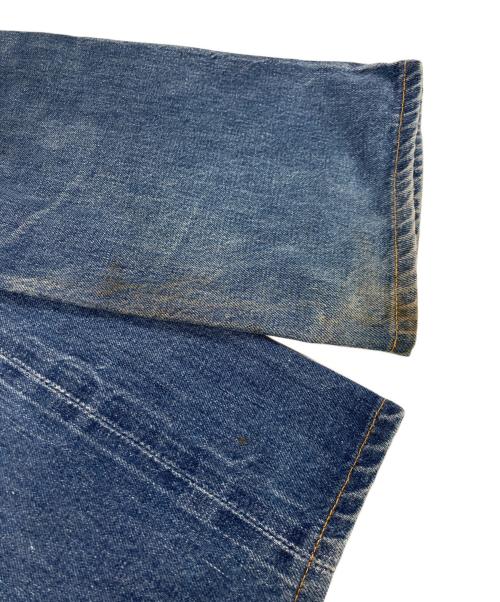 LEVI'S（リーバイス）LEVI'S (リーバイス) 復刻501XXデニムパンツ インディゴ サイズ:W31L36の古着・服飾アイテム