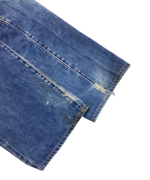 LEVI'S（リーバイス）LEVI'S (リーバイス) 復刻501XXデニムパンツ インディゴ サイズ:W31L36の古着・服飾アイテム
