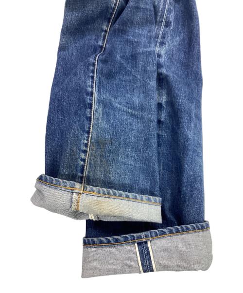LEVI'S（リーバイス）LEVI'S (リーバイス) 復刻501XXデニムパンツ インディゴ サイズ:W31L36の古着・服飾アイテム