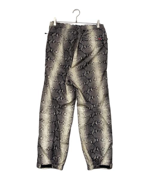 THE NORTH FACE（ザ ノース フェイス）THE NORTH FACE (ザ ノース フェイス) Supreme (シュプリーム) SNAKE PANTS ベージュ サイズ:Ｍの古着・服飾アイテム