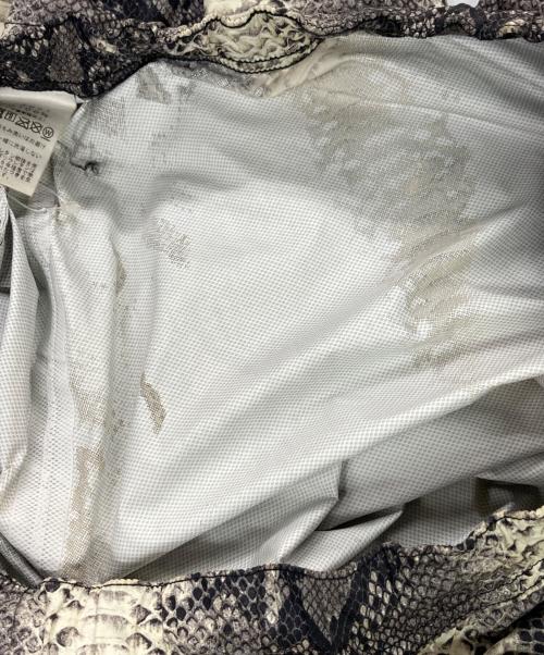 THE NORTH FACE（ザ ノース フェイス）THE NORTH FACE (ザ ノース フェイス) Supreme (シュプリーム) SNAKE PANTS ベージュ サイズ:Ｍの古着・服飾アイテム