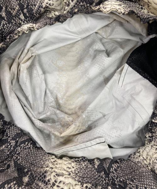 THE NORTH FACE（ザ ノース フェイス）THE NORTH FACE (ザ ノース フェイス) Supreme (シュプリーム) SNAKE PANTS ベージュ サイズ:Ｍの古着・服飾アイテム