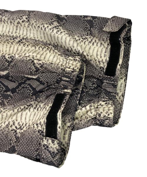 THE NORTH FACE（ザ ノース フェイス）THE NORTH FACE (ザ ノース フェイス) Supreme (シュプリーム) SNAKE PANTS ベージュ サイズ:Ｍの古着・服飾アイテム