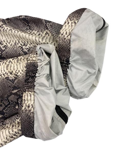 THE NORTH FACE（ザ ノース フェイス）THE NORTH FACE (ザ ノース フェイス) Supreme (シュプリーム) SNAKE PANTS ベージュ サイズ:Ｍの古着・服飾アイテム