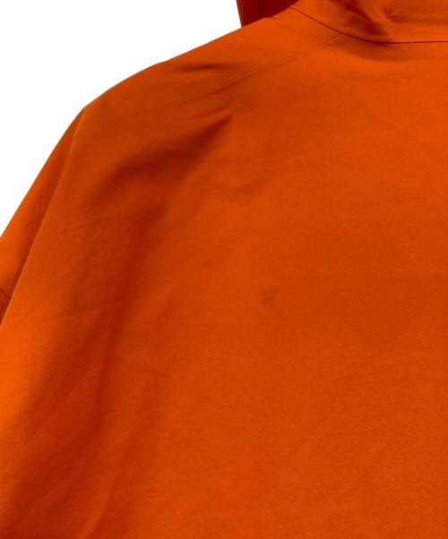 ARC'TERYX（アークテリクス）ARC'TERYX (アークテリクス) BETA JACKET/ベータジャケット オレンジ サイズ:L/Gの古着・服飾アイテム