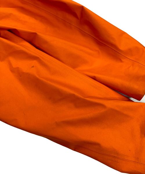 ARC'TERYX（アークテリクス）ARC'TERYX (アークテリクス) BETA JACKET/ベータジャケット オレンジ サイズ:L/Gの古着・服飾アイテム