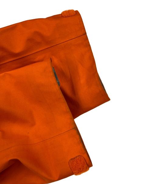 ARC'TERYX（アークテリクス）ARC'TERYX (アークテリクス) BETA JACKET/ベータジャケット オレンジ サイズ:L/Gの古着・服飾アイテム