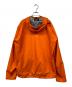 ARC'TERYX (アークテリクス) BETA JACKET/ベータジャケット オレンジ サイズ:L/G：25000円