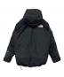 THE NORTH FACE (ザ ノース フェイス) Mountain Down Jacket ブラック サイズ:M：26000円