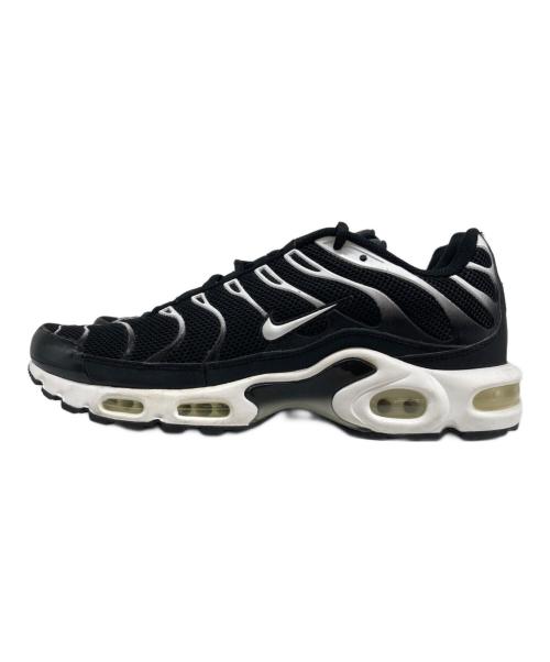 NIKE（ナイキ）NIKE (ナイキ) Air Max Plus ブラック サイズ:28の古着・服飾アイテム