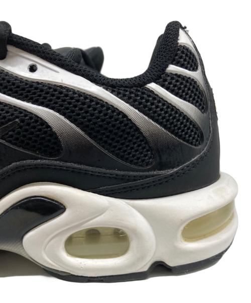 NIKE（ナイキ）NIKE (ナイキ) Air Max Plus ブラック サイズ:28の古着・服飾アイテム