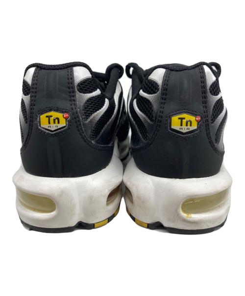 NIKE（ナイキ）NIKE (ナイキ) Air Max Plus ブラック サイズ:28の古着・服飾アイテム