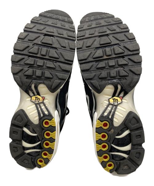 NIKE（ナイキ）NIKE (ナイキ) Air Max Plus ブラック サイズ:28の古着・服飾アイテム