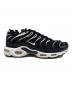 中古・古着 NIKE (ナイキ) Air Max Plus ブラック サイズ:28：7000円