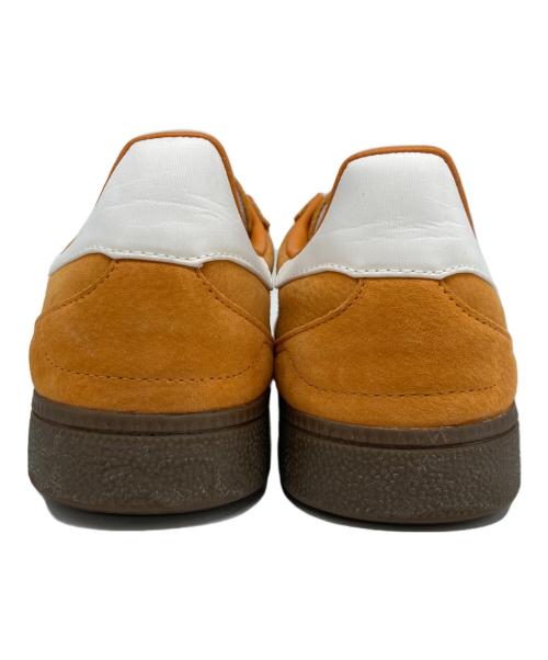 adidas（アディダス）adidas (アディダス) BUSENITZ VINTAGE オレンジ サイズ:27.5の古着・服飾アイテム