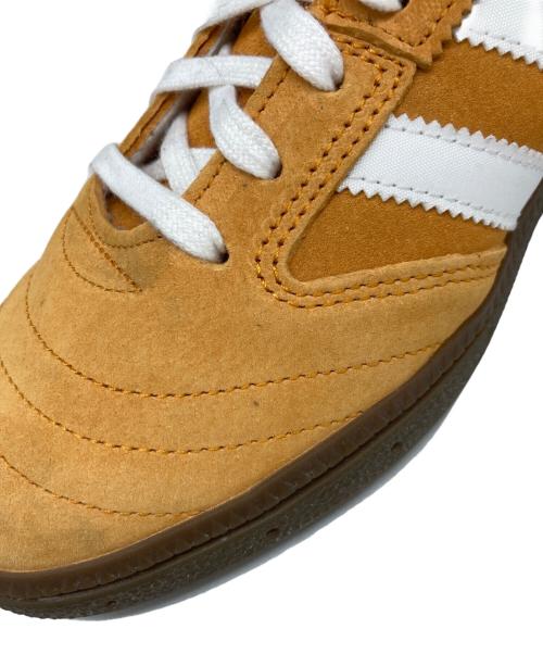 adidas（アディダス）adidas (アディダス) BUSENITZ VINTAGE オレンジ サイズ:27.5の古着・服飾アイテム