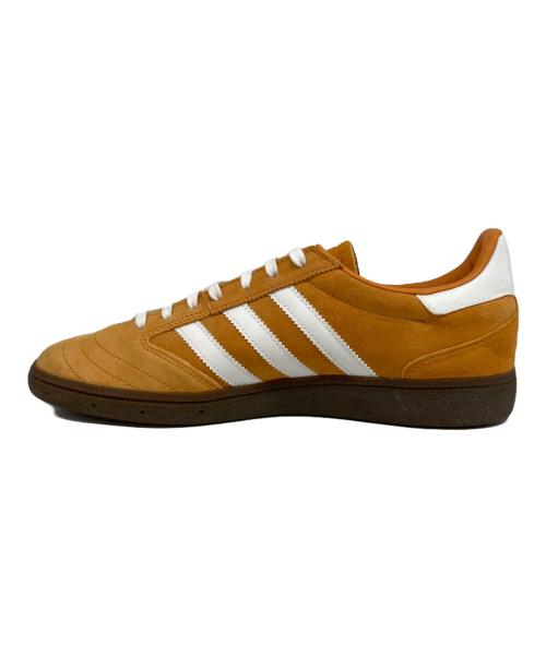 adidas（アディダス）adidas (アディダス) BUSENITZ VINTAGE オレンジ サイズ:27.5の古着・服飾アイテム