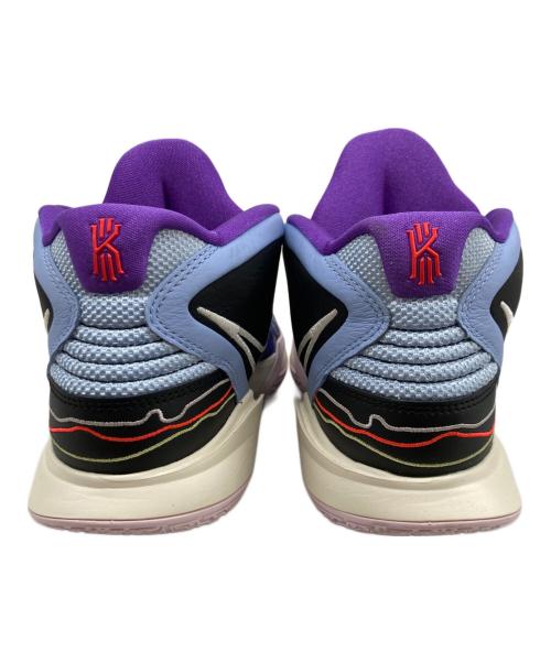 NIKE（ナイキ）NIKE (ナイキ) Kyrie 8 ブルー サイズ:28の古着・服飾アイテム