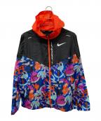NIKEナイキ）の古着「Tokyo Windrunner Jacket」｜ブラック