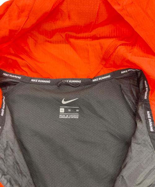 NIKE（ナイキ）NIKE (ナイキ) Tokyo Windrunner Jacket ブラック サイズ:XLの古着・服飾アイテム