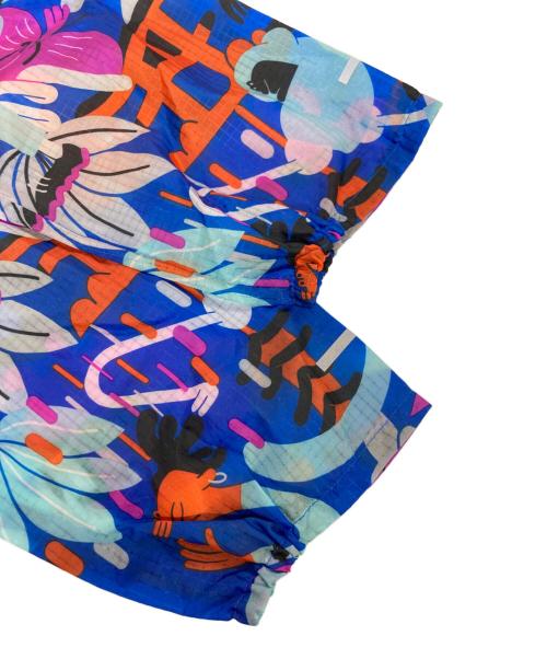 NIKE（ナイキ）NIKE (ナイキ) Tokyo Windrunner Jacket ブラック サイズ:XLの古着・服飾アイテム