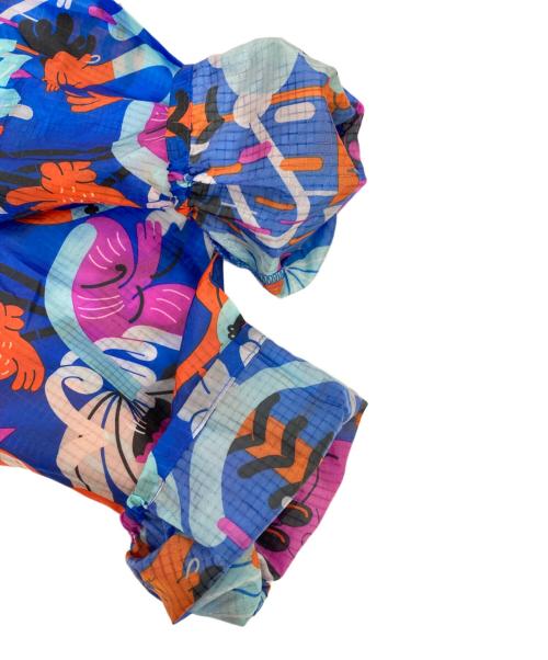 NIKE（ナイキ）NIKE (ナイキ) Tokyo Windrunner Jacket ブラック サイズ:XLの古着・服飾アイテム