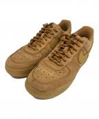 NIKEナイキ）の古着「スニーカー」｜ブラウン