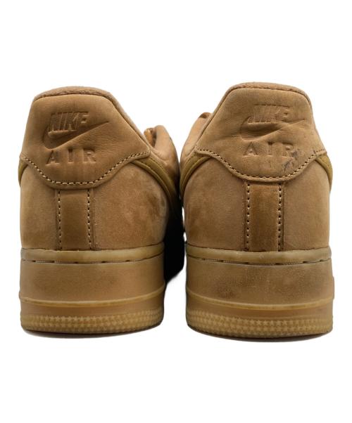 NIKE（ナイキ）NIKE (ナイキ) スニーカー ブラウン サイズ:24.5の古着・服飾アイテム