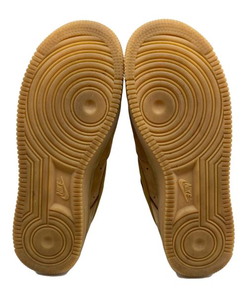 NIKE（ナイキ）NIKE (ナイキ) スニーカー ブラウン サイズ:24.5の古着・服飾アイテム