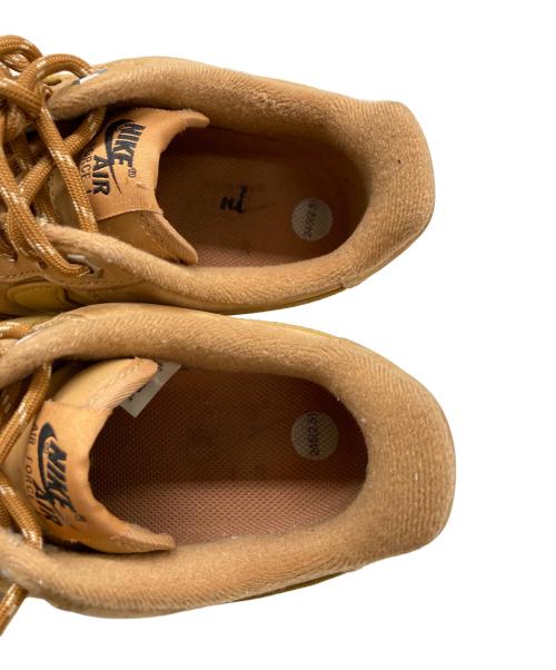 NIKE（ナイキ）NIKE (ナイキ) スニーカー ブラウン サイズ:24.5の古着・服飾アイテム