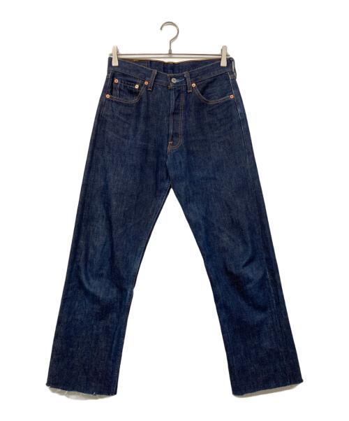 LEVI'S（リーバイス）LEVI'S (リーバイス) 501XXデニムパンツ ブルー サイズ:Ｗ30の古着・服飾アイテム