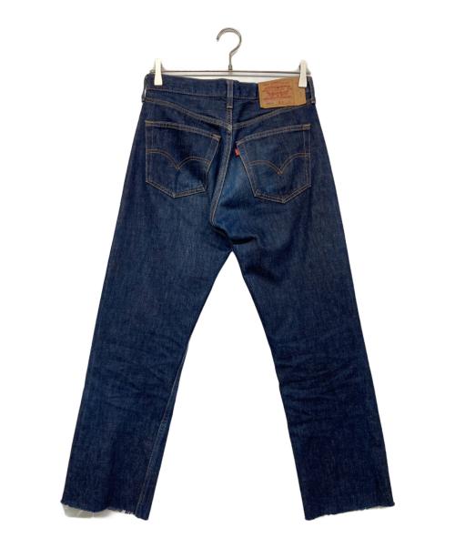 LEVI'S（リーバイス）LEVI'S (リーバイス) 501XXデニムパンツ ブルー サイズ:Ｗ30の古着・服飾アイテム