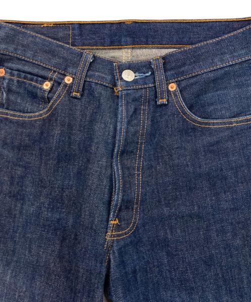 LEVI'S（リーバイス）LEVI'S (リーバイス) 501XXデニムパンツ ブルー サイズ:Ｗ30の古着・服飾アイテム
