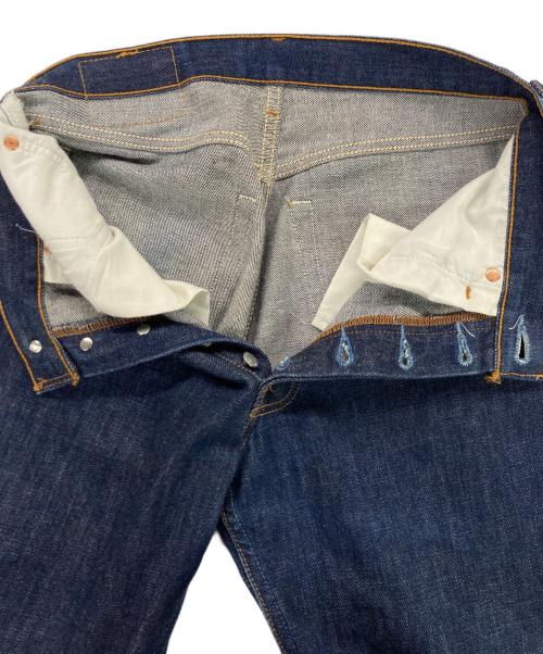 LEVI'S（リーバイス）LEVI'S (リーバイス) 501XXデニムパンツ ブルー サイズ:Ｗ30の古着・服飾アイテム