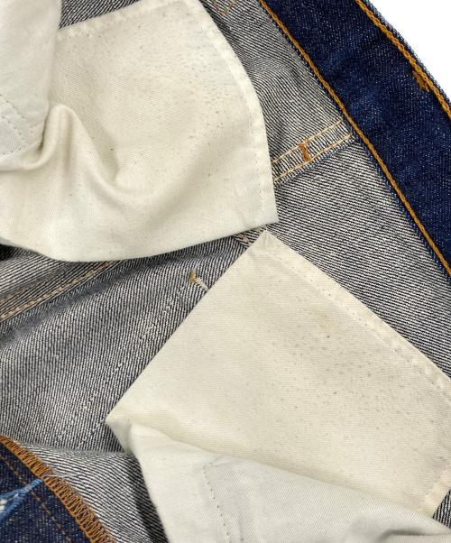 LEVI'S（リーバイス）LEVI'S (リーバイス) 501XXデニムパンツ ブルー サイズ:Ｗ30の古着・服飾アイテム