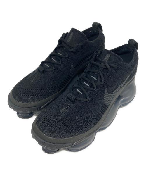 NIKE（ナイキ）NIKE (ナイキ) AIR MAX SCORPION FK ブラック サイズ:26.5の古着・服飾アイテム