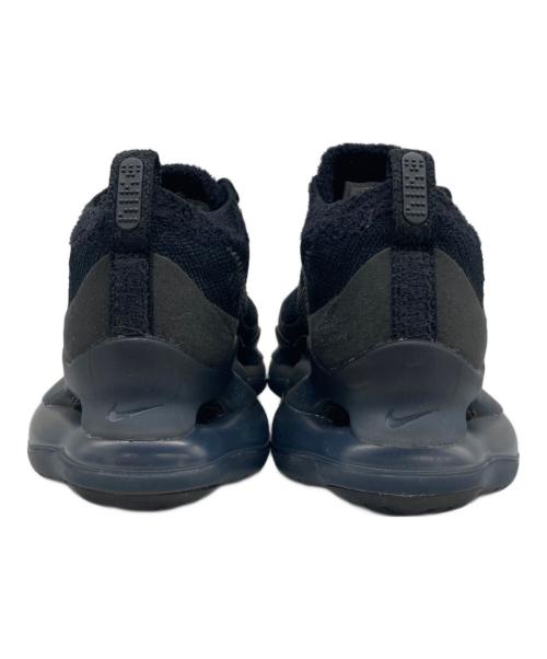 NIKE（ナイキ）NIKE (ナイキ) AIR MAX SCORPION FK ブラック サイズ:26.5の古着・服飾アイテム