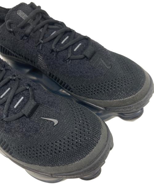NIKE（ナイキ）NIKE (ナイキ) AIR MAX SCORPION FK ブラック サイズ:26.5の古着・服飾アイテム