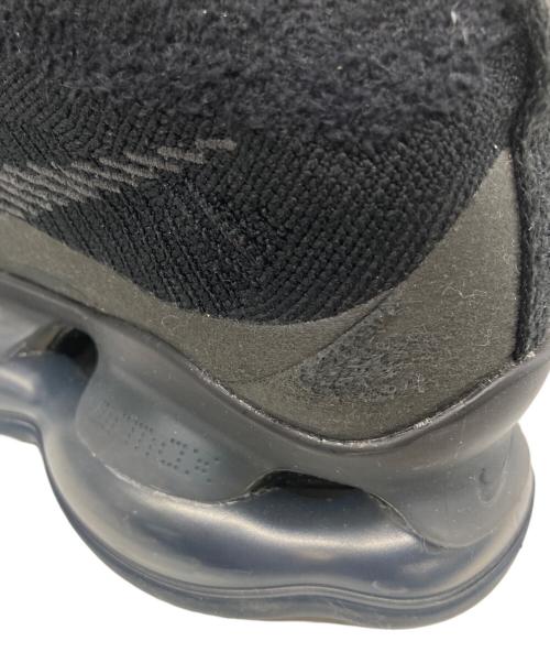 NIKE（ナイキ）NIKE (ナイキ) AIR MAX SCORPION FK ブラック サイズ:26.5の古着・服飾アイテム