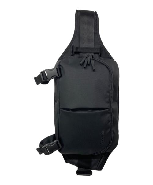Incase（インケース）Incase (インケース) ショルダーバッグ ブラックの古着・服飾アイテム