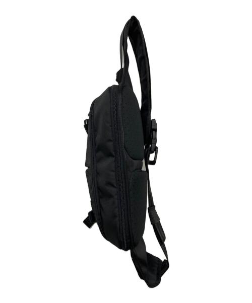 Incase（インケース）Incase (インケース) ショルダーバッグ ブラックの古着・服飾アイテム
