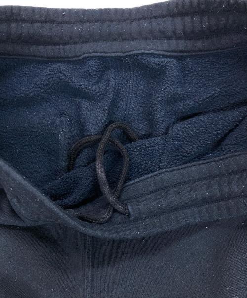 The Ennnoy Professional（ザ エンノイ プロフェッショナル）The Ennnoy Professional (ザ エンノイ プロフェッショナル) スタイリスト私物 (スタイリストシブツ) スウェットパンツ ネイビー サイズ:Mの古着・服飾アイテム