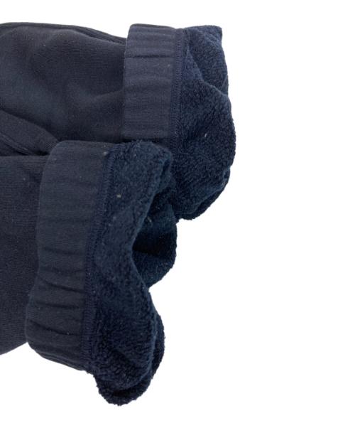 The Ennnoy Professional（ザ エンノイ プロフェッショナル）The Ennnoy Professional (ザ エンノイ プロフェッショナル) スタイリスト私物 (スタイリストシブツ) スウェットパンツ ネイビー サイズ:Mの古着・服飾アイテム