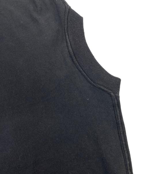 ONEITA（オニータ）ONEITA (オニータ) プリントTシャツ/THE BEATLES 90s ブラック サイズ:XLの古着・服飾アイテム