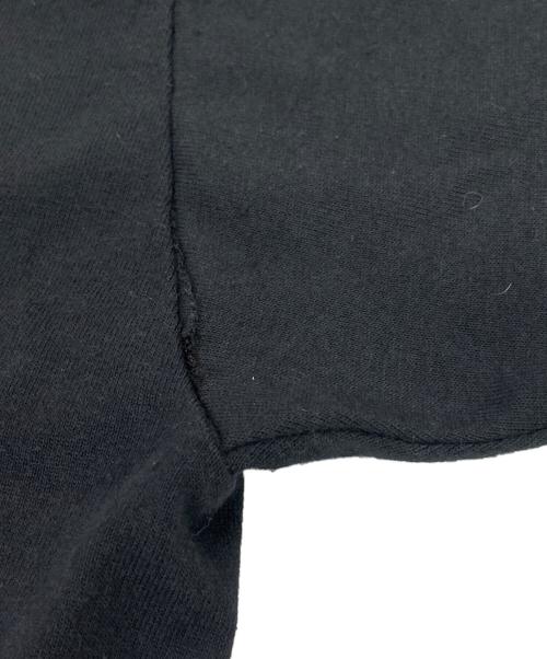 ONEITA（オニータ）ONEITA (オニータ) プリントTシャツ/THE BEATLES 90s ブラック サイズ:XLの古着・服飾アイテム