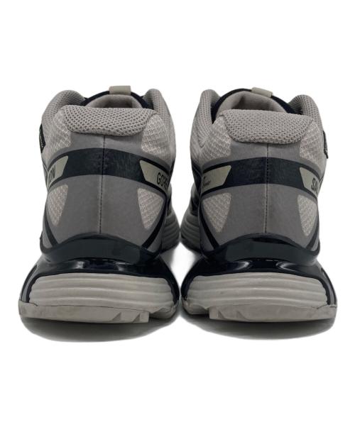 SALOMON（サロモン）SALOMON (サロモン) XT-PATHWAY GORE-TEX ベージュ サイズ:27の古着・服飾アイテム