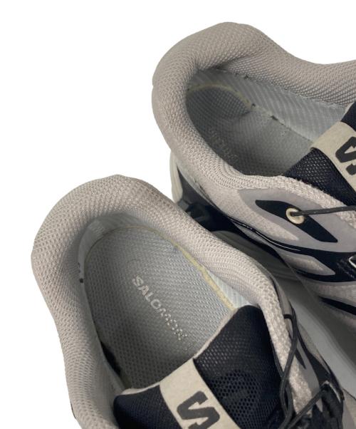 SALOMON（サロモン）SALOMON (サロモン) XT-PATHWAY GORE-TEX ベージュ サイズ:27の古着・服飾アイテム